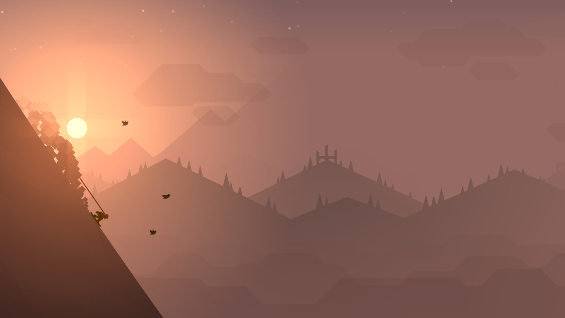Alto's Adventure — Remastered screenshot 2